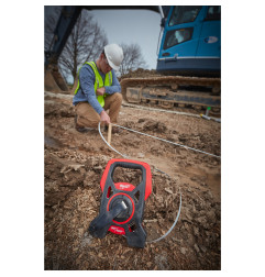 Mesure Longue Boitier Ouvert 30M 4932501121 Milwaukee