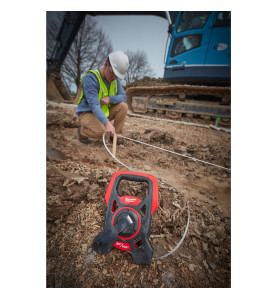 Mesure Longue Boitier Ouvert 30M 4932501121 Milwaukee