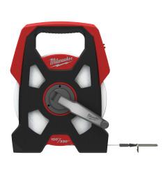 Mesure Longue Boitier Ouvert 100M 4932501122 Milwaukee