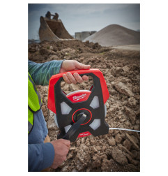 Mesure Longue Boitier Ouvert 100M 4932501122 Milwaukee