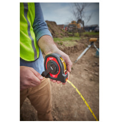 Mesure Longue Boitier Fermé 30M 4932501123 Milwaukee