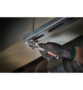 Clé À Molette Twin Pack 150/250Mm  4932499519 Milwaukee