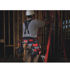 Harnais De Charpentier 4932500306 Milwaukee