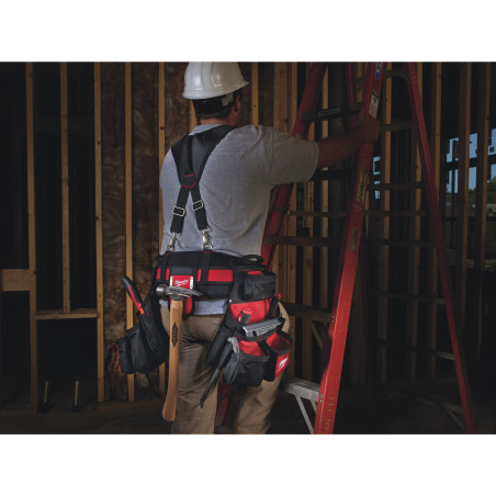 Harnais De Charpentier 4932500306 Milwaukee