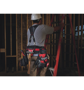 Harnais De Charpentier 4932500306 Milwaukee