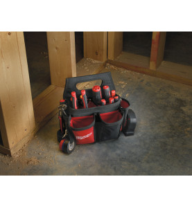 Porte Outils Électricien 4932500308 Milwaukee