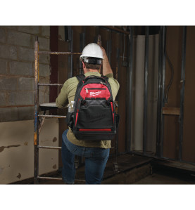 Sac À Dos De Chantier Renforcé 4932500309 Milwaukee