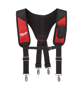 Harnais De Chantier Rembourré 4932500128 Milwaukee
