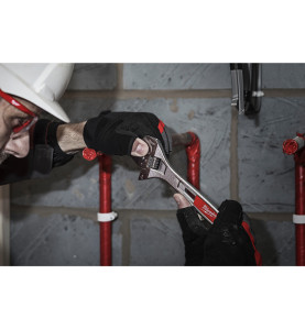 Clé À Molette 200Mm  4932499520 Milwaukee