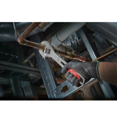 Clé À Molette 300Mm 4932499521 Milwaukee