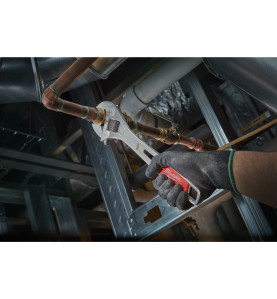 Clé À Molette 300Mm  4932499521 Milwaukee