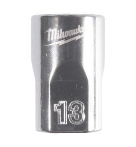 Douille Métrique 12 Pans Carré 3/8" - 13Mm 4932498805 Milwaukee