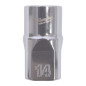 Douille Métrique 12 Pans Carré 1/2" - 14Mm 4932498824 Milwaukee