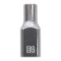 Douille Torx Externe 1/4" E4 4932498846 Milwaukee Douille Torx Externe 1/4" E4 4932498846 Milwaukee
