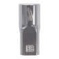 Douille Torx Externe 1/4" E8 4932498850 Milwaukee Douille Torx Externe 1/4" E8 4932498850 Milwaukee
