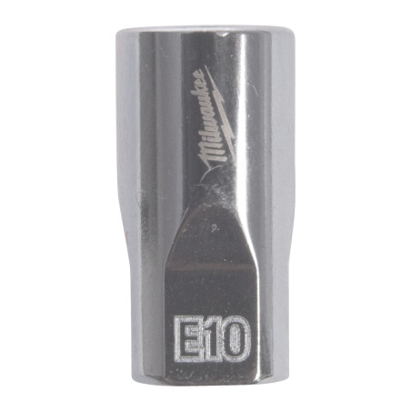 Douille Torx Externe 1/4" E10 4932498851 Milwaukee