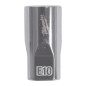 Douille Torx Externe 1/4" E10 4932498851 Milwaukee Douille Torx Externe 1/4" E10 4932498851 Milwaukee