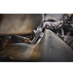 Douille Torx Externe 1/4" E10 4932498851 Milwaukee