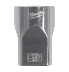 Douille Torx Externe 3/8" E16 4932498854 Milwaukee