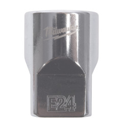Douille Torx Externe 1/2" E24 4932498858 Milwaukee