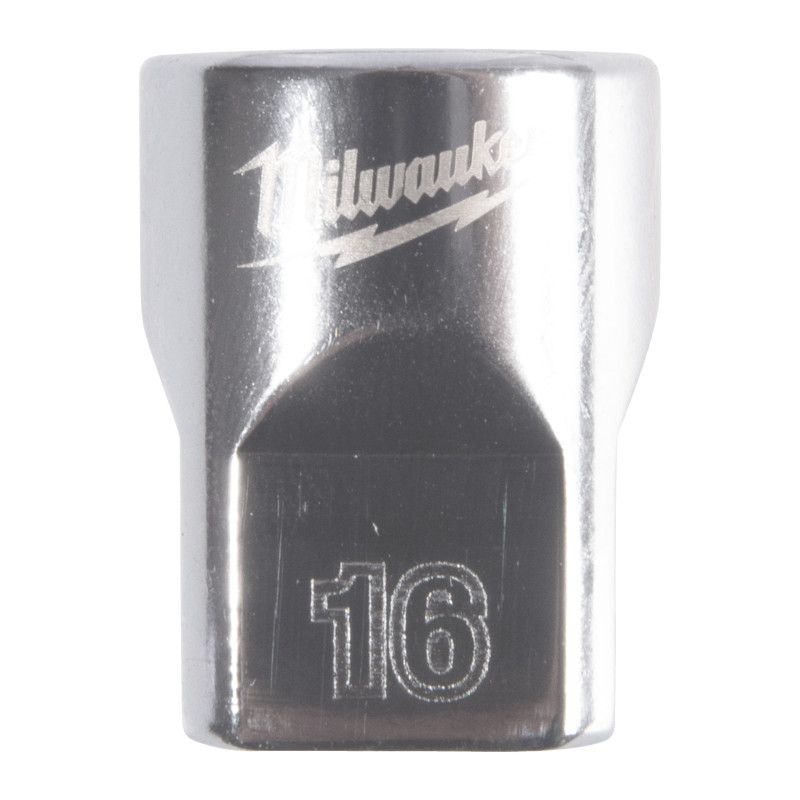 Douille À Embout Torx Externe 1/4" E16 4932500317 Milwaukee Douille À Embout Torx Externe 1/4" E16 4932500317 Milwaukee