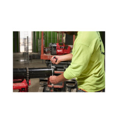 Mètre Ruban Pour Rainure De Tuyau 4932500648 Milwaukee