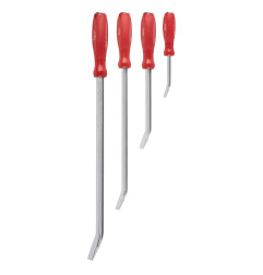 Jeu De 4 Leviers 4932501195 Milwaukee