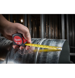 Mesure À Ruban 2M 4932501679 Milwaukee