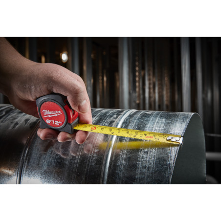 Mesure À Ruban 2M 4932501679 Milwaukee