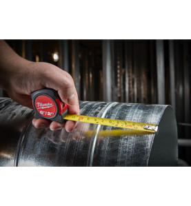 Mesure À Ruban 2M  4932501679 Milwaukee