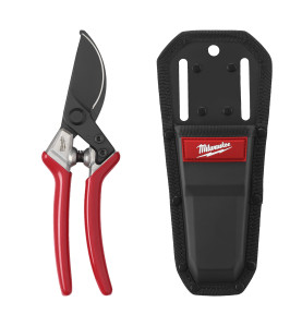 Sécateur Bypass 25 Mm Avec Étui 4932499679 Milwaukee