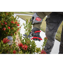 Sécateur Bypass 20 Mm 4932498622 Milwaukee