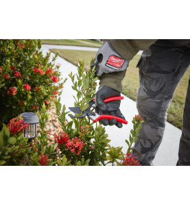 Sécateur Bypass 20 Mm 4932498622 Milwaukee