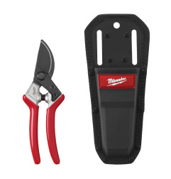 Sécateur Bypass 20 Mm Avec Étui 4932499680 Milwaukee