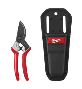 Sécateur Bypass 20 Mm Avec Étui 4932499680 Milwaukee