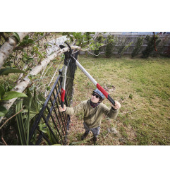 Ébrancheur Bypass 50 Mm 4932498625 Milwaukee