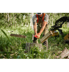 Hâche 66 Cm 4932498629 Milwaukee