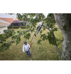 Scie Sur Perche 4932498626 Milwaukee