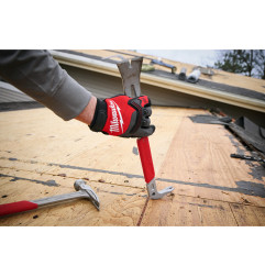 Pied De Biche Moulé 40 Cm 4932500677 Milwaukee