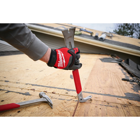 Pied De Biche Moulé 40 Cm 4932500677 Milwaukee