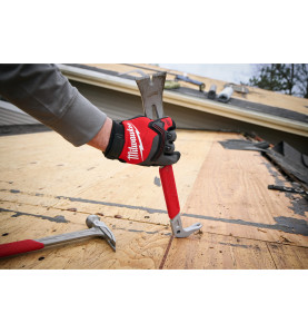 Pied De Biche Moulé 40 Cm 4932500677 Milwaukee