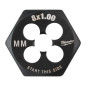Filière De Filetage Hex Métrique M8-1.00 4932500617 Milwaukee