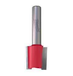 Fraise À Défoncer Pour Charnières Q1/4"12,7/54 Mm (X1) 4932500921 Milwaukee