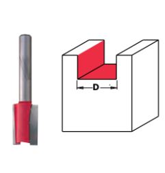 Fraise À Défoncer Pour Charnières   Q8  19/54 Mm (X1) 4932500922 Milwaukee