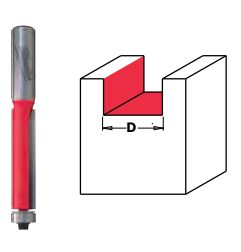 Fraise À Affleurer Avec Roulement Q1/2"  12,7/104 Mm (X1) 4932500927 Milwaukee