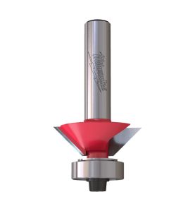 Fraise À Chanfreiner Q1/4" 17,5/51 Mm (X1) 4932501001 Milwaukee