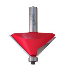Fraise À Chanfreiner Q1/4" 31,7/53 Mm (X1) 4932501003 Milwaukee