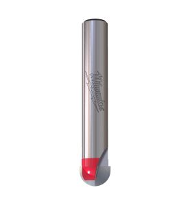 Fraises À Arrondir Quart De Rond Q8 6/73 Mm (X1) 4932500967 Milwaukee