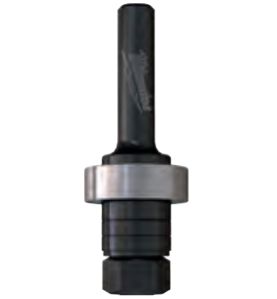 Arbre Fraise À Tenons Q1/2" (X1) 4932500981 Milwaukee