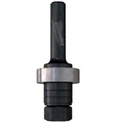 Arbre Fraise À Tenons Q8 (X1) 4932500982 Milwaukee